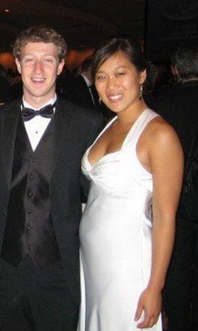 Discreţie şi simplitate. Mai puţin de 100 de invitaţi la nunta-surpriză a lui Mark Zuckerberg 147393