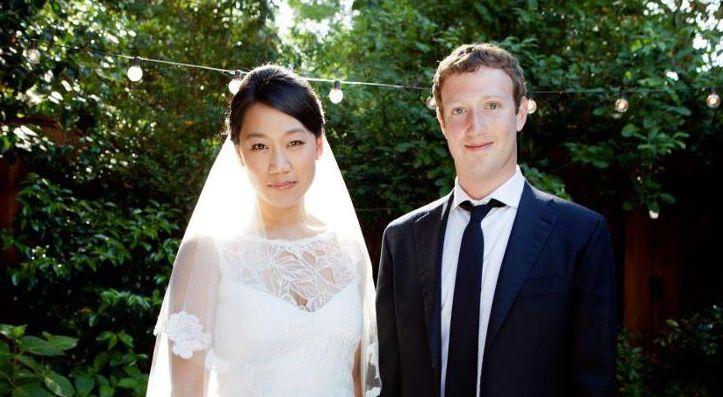 Discreţie şi simplitate. Mai puţin de 100 de invitaţi la nunta-surpriză a lui Mark Zuckerberg 147394