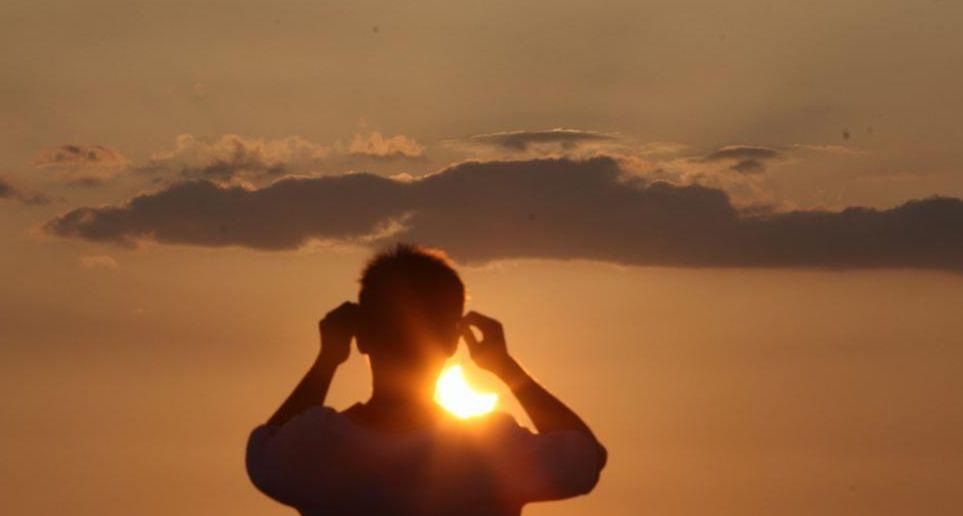 Imaginile care îţi vor tăia respiraţia. &quot;Cercul de foc&quot;, fenomenul care i-a uimit pe americani şi pe asiatici 147415