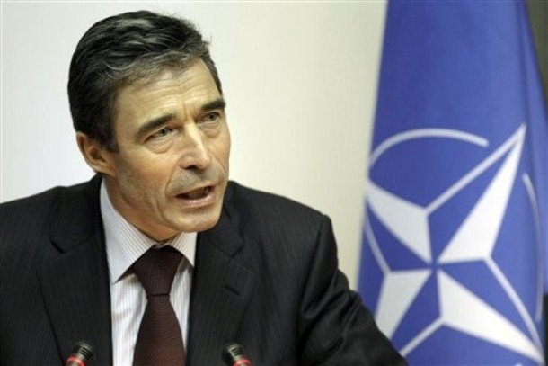 NATO nu va interveni militar în Siria