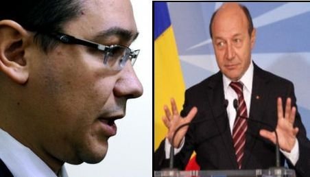 Ponta sau Băsescu? Parlamentul va decide cine va merge la Consiliul European din 28 iunie