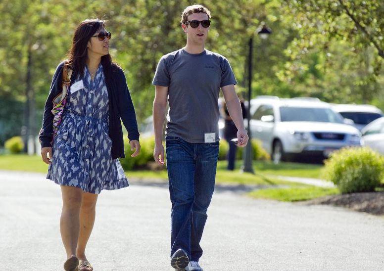 &quot;Sunt o creatură simplă şi îmi place să gătesc&quot;. Priscilla Chan, medicul care i-a furat inima lui Mark Zuckerberg 147428