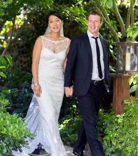 &quot;Sunt o creatură simplă şi îmi place să gătesc&quot;. Priscilla Chan, medicul care i-a furat inima lui Mark Zuckerberg 147429