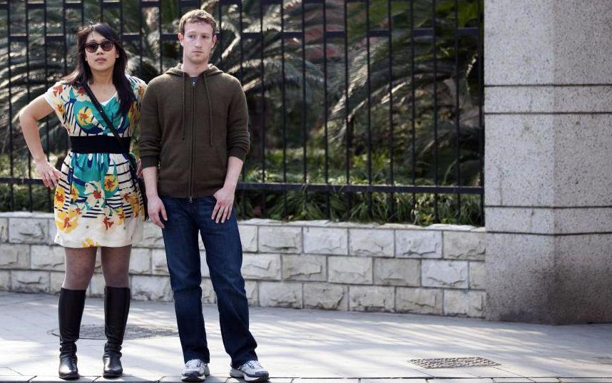 &quot;Sunt o creatură simplă şi îmi place să gătesc&quot;. Priscilla Chan, medicul care i-a furat inima lui Mark Zuckerberg 147430