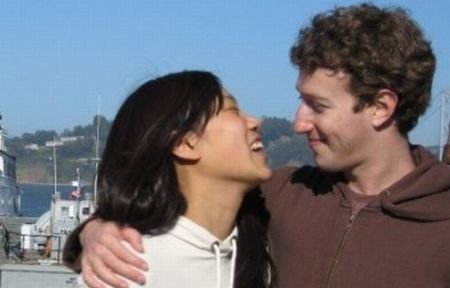 &quot;Sunt o creatură simplă şi îmi place să gătesc&quot;. Priscilla Chan, medicul care i-a furat inima lui Mark Zuckerberg