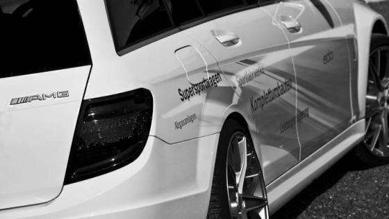 C63 AMG edo competition, break-ul de 600 CP 147764