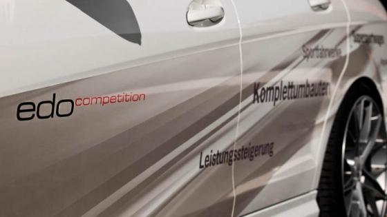 C63 AMG edo competition, break-ul de 600 CP 147766