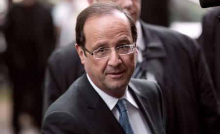 Hollande: Franţa şi-a făcut &quot;mai mult decât datoria&quot; în Afganistan
