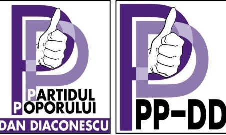 PP - DD: Partidul Poporului şi al lui Dan Diaconescu
