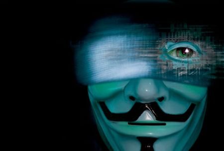 Sistemul informatic al Departamentului american de Justiţie, atacat de Anonymous