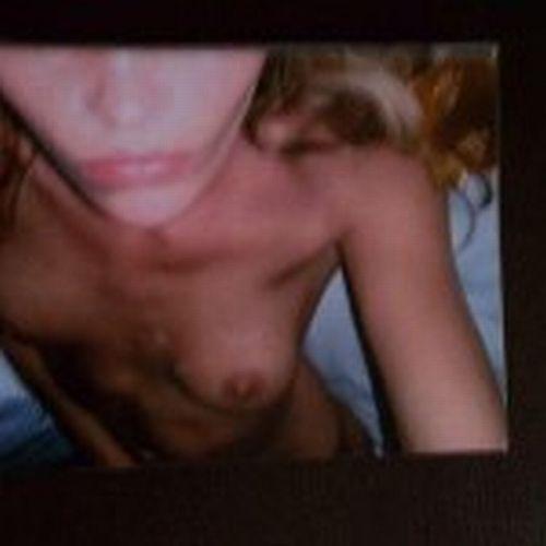 Sunt cele mai scandaloase imagini cu un model de talie mondială. &quot;Nu e drept! Mi le-au furat din calculator&quot; 147537