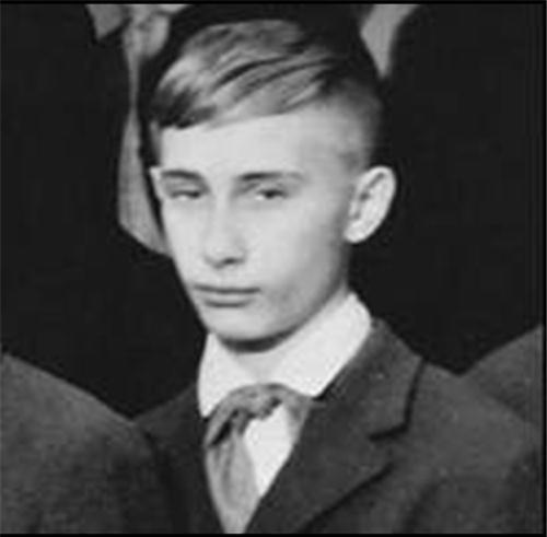 Cine au fost şi ce-au ajuns! Chiar şi cei mai cunoscuţi oameni au fost odată tineri 147927