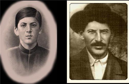 Cine au fost şi ce-au ajuns! Chiar şi cei mai cunoscuţi oameni au fost odată tineri 147928