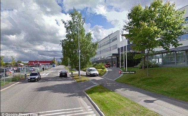 Cum şi-a făcut FIAT publicitate pe seama Volkswagen 147836