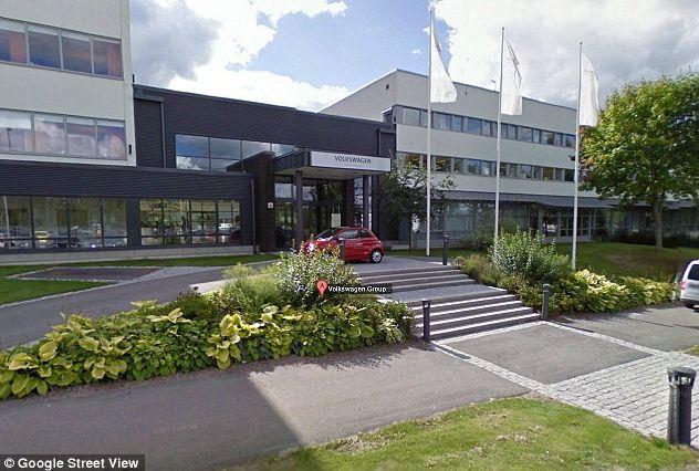 Cum şi-a făcut FIAT publicitate pe seama Volkswagen 147837