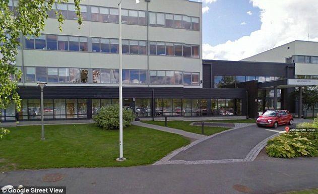 Cum şi-a făcut FIAT publicitate pe seama Volkswagen 147838