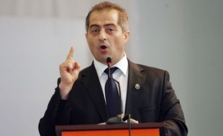 Daniel Oajdea, candidat PP-DD la Primăria Iaşi: Prioritară este ieftinirea facturilor la utilităţi