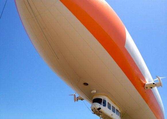 Viitorul turismului aviatic. Poţi savura un pahar cu şampanie, în timp ce admiri liniştit cele mai frumoase peisaje din lume 147898