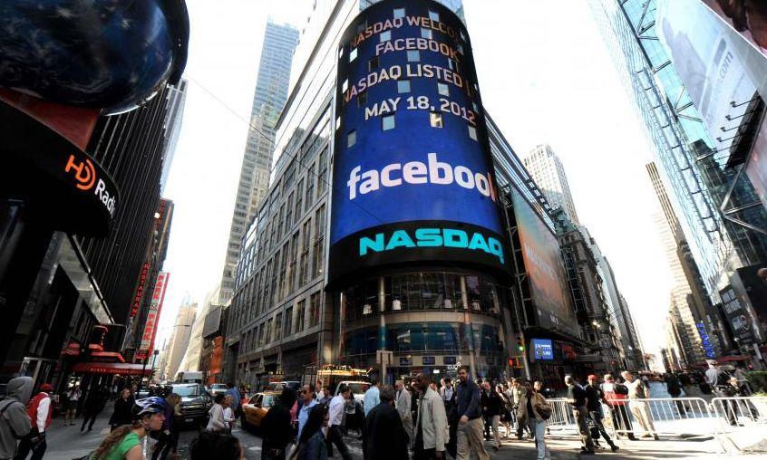 Au fost &quot;Zuckeriţi&quot;? Economia SUA, pusă în pericol de Facebook. Investitorii care au pierdut miliarde de dolari dau în judecată compania 148118