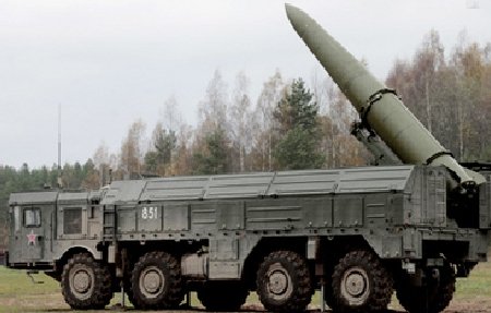 Replica Rusiei la scutul NATO: A testat o nouă rachetă strategică