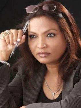 &quot;Am decis să-mi trăiesc viaţa şi apoi să mor&quot;. Mireasă la 12 ani, acum preşedintele unei companii de succes. Ascensiunea incredibilă a unei indience 148259