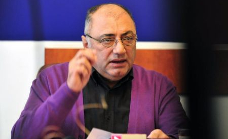 Antonie Solomon (UNPR): Nu voi răspunde decât la comanda socială a craiovenilor, nu voi intra în bălăcareala politică