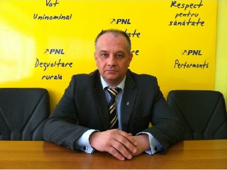 Candidatul USL la Primăria Suceava are în plan construirea unui parc industrial şi crearea a 2000 de locuri de muncă