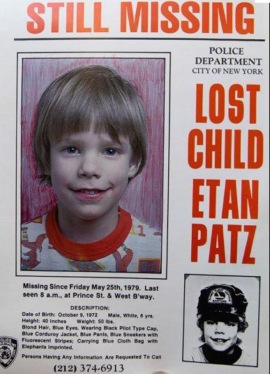 Cel mai complicat caz de răpire şi crimă, rezolvat de poliţişti după 33 de ani 148230