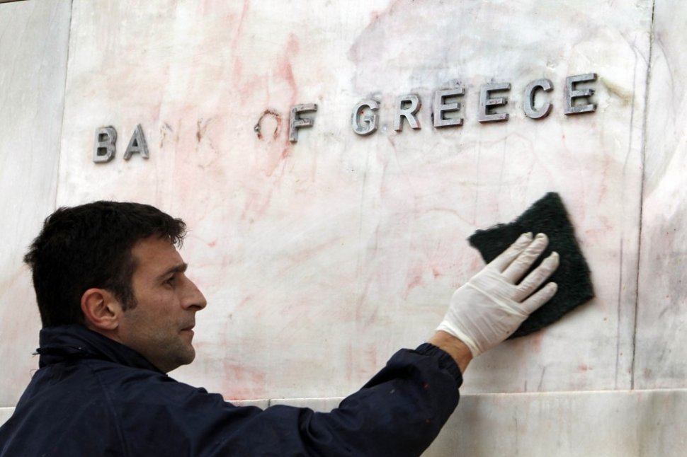 Deutche Welle: UE ar putea sacrifica, pentru Grecia, fonduri structurale neutilizate din România 