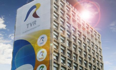 TVR face împrumut la bancă pentru a-şi plăti datoria către stat