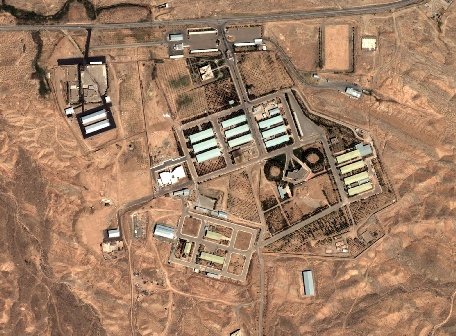 AIEA: Activitate importantă şi neobişnuită într-un complex militar iranian