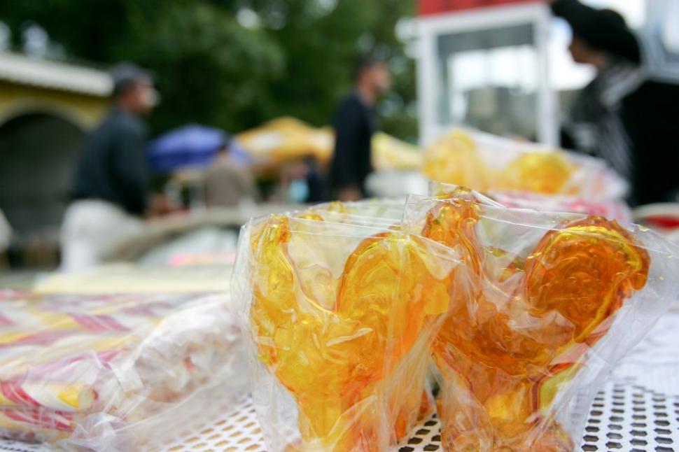 Ceramica de Horezu, acceptată în patrimoniul UNESCO 148459