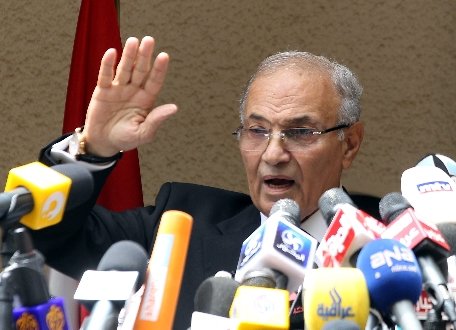 Egipt. Candidatul la preşedinţie, Ahmed Shafiq, promite să nu revină la regimul Mubarak