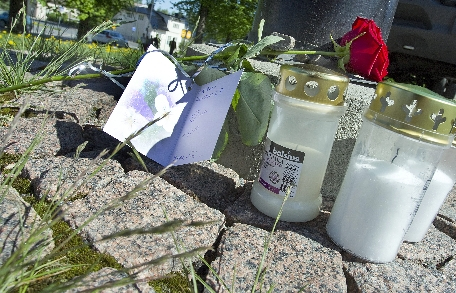 Finlanda. Bilanţul atacului de vineri se ridică la doi morţi şi şapte răniţi