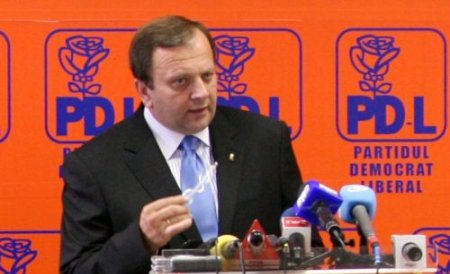 Gheorghe Flutur, candidatul PDL la CJ Suceava, promite autostradă Siret - Bucureşti