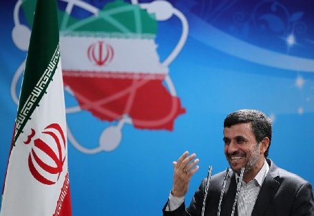 Iran anunţă construirea unei noi centrale nucleare