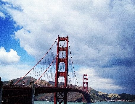 SUA. Podul Golden Gate a fost sărbătorit duminică, la 75 de ani de la inaugurare