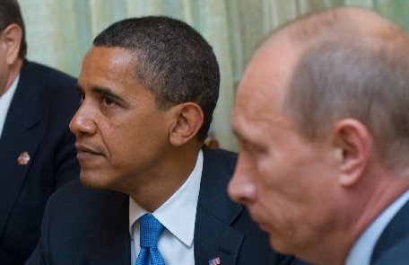 SUA vor să convingă Rusia că o înţelegere politică este cea mai bună soluţie în Siria