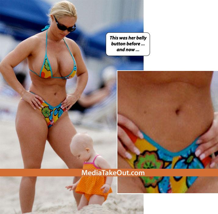 Asta e dovada că această divă şi-a schimbat trupul iremediabil. Credea că nimeni nu îşi va da seama 148586