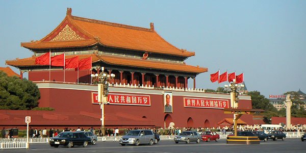 Beijingul se deschide străinilor: 3 zile în capitala chineză FĂRĂ viză