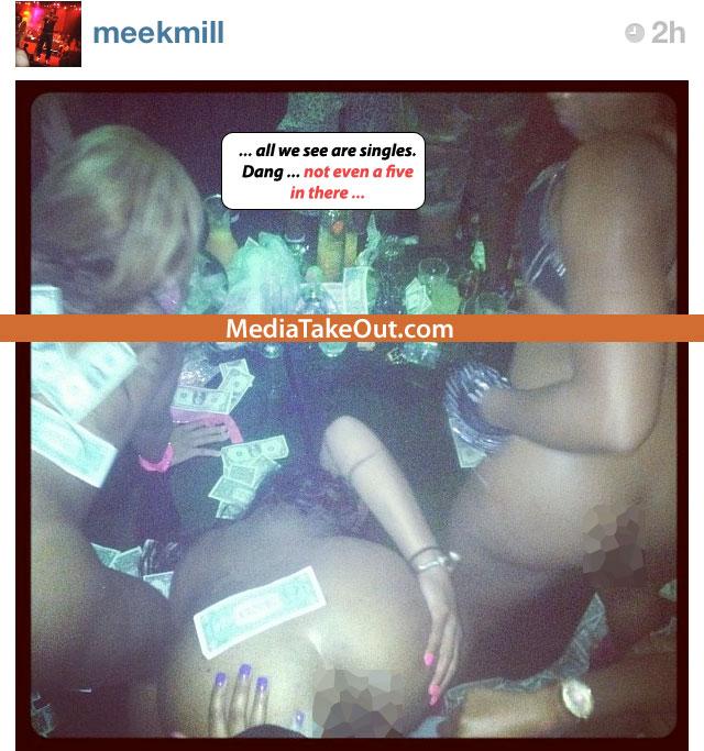 Din cauza acestor imagini postate pe Twitter s-ar putea schimba regulile. Cum şi-a umilit un rapper fanii 148555