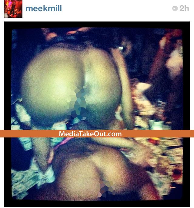 Din cauza acestor imagini postate pe Twitter s-ar putea schimba regulile. Cum şi-a umilit un rapper fanii 148556