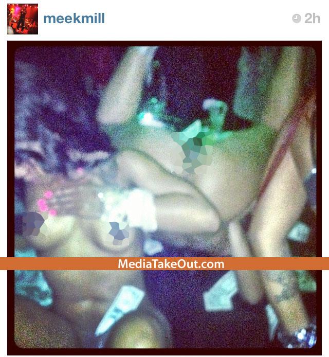 Din cauza acestor imagini postate pe Twitter s-ar putea schimba regulile. Cum şi-a umilit un rapper fanii 148557