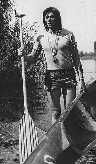 Când cultura se împleteşte cu sportul. Vezi programul Olimpiadei Culturale de la Londra. Invitat de onoare: Ivan Patzaichin   148853