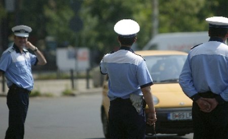 Conducerea PNL Buzău acuză poliţia de lentoare şi lipsă de curaj