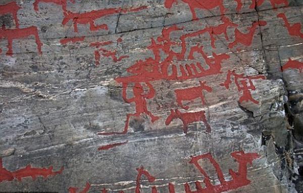 Descoperirea epocală, care va schimba modul în care vom comunica. Totul este copiat de la strămoşii noştri 148752