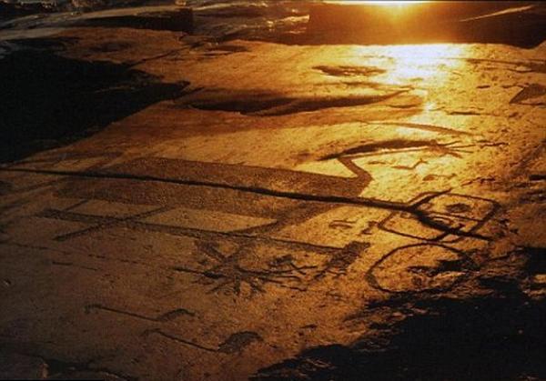 Descoperirea epocală, care va schimba modul în care vom comunica. Totul este copiat de la strămoşii noştri 148753