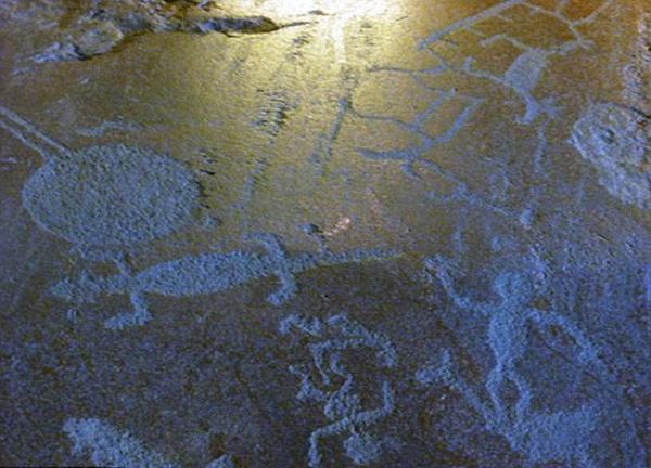 Descoperirea epocală, care va schimba modul în care vom comunica. Totul este copiat de la strămoşii noştri 148754