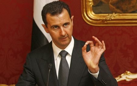 Diplomaţii sirieni, expulzaţi de urgenţă din mai multe state ale lumii, ca reacţie la masacrul de la Hula