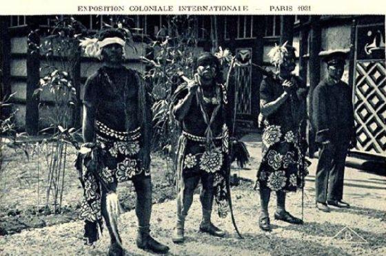 &quot;Haideţi la Zoo&quot; - reclama care astăzi îţi face pielea de găină. Cruzimea de care a fost capabilă omul alb 148766